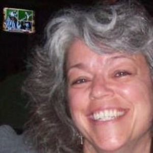 Meet your Posher, Gail